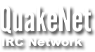 Quakenet logo